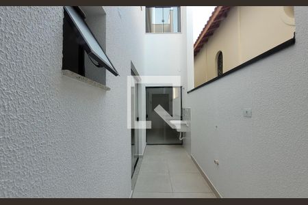 Apartamento à venda com 50m², 2 quartos e 2 vagasVista