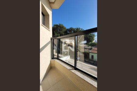 Apartamento à venda com 50m², 2 quartos e 2 vagasSacada