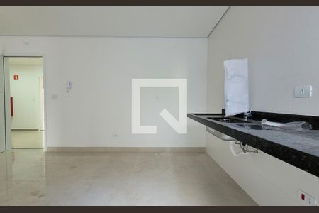 Apartamento à venda com 50m², 2 quartos e 2 vagasCozinha