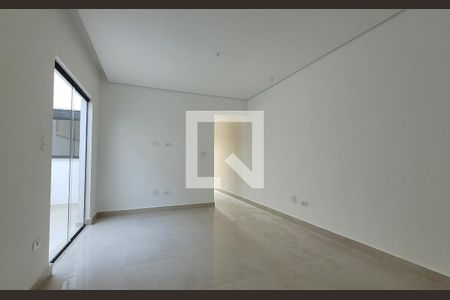 Apartamento à venda com 50m², 2 quartos e 2 vagasSala