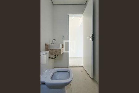 Apartamento à venda com 50m², 2 quartos e 2 vagasBanheiro