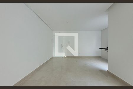 Apartamento à venda com 50m², 2 quartos e 2 vagasSala