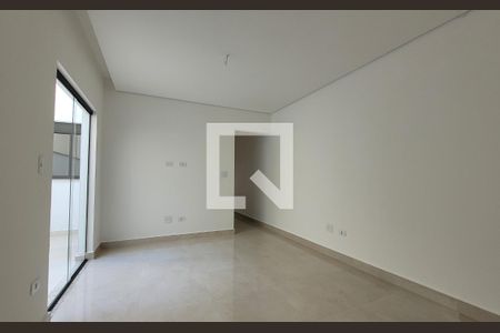 Apartamento à venda com 50m², 2 quartos e 2 vagasSala