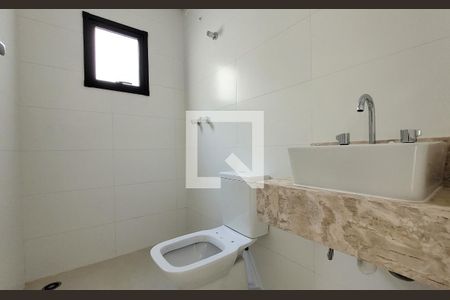 Apartamento à venda com 50m², 2 quartos e 2 vagasBanheiro