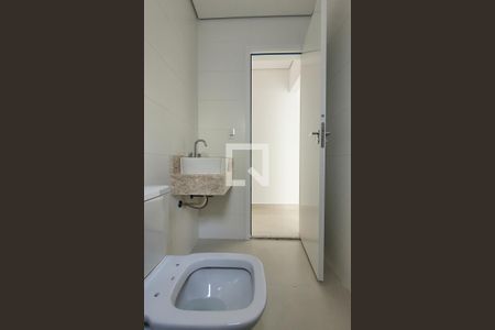 Apartamento à venda com 50m², 2 quartos e 2 vagasBanheiro