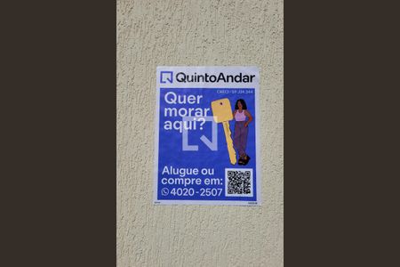 Apartamento à venda com 50m², 2 quartos e 2 vagasFachada