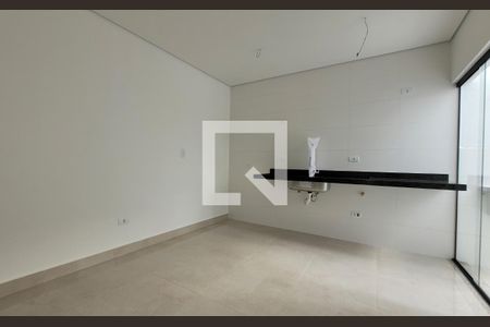 Apartamento à venda com 50m², 2 quartos e 2 vagasCozinha
