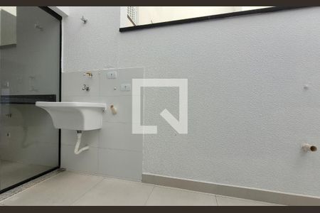 Apartamento à venda com 50m², 2 quartos e 2 vagasVista