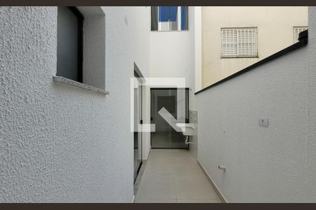 Apartamento à venda com 50m², 2 quartos e 2 vagasVista