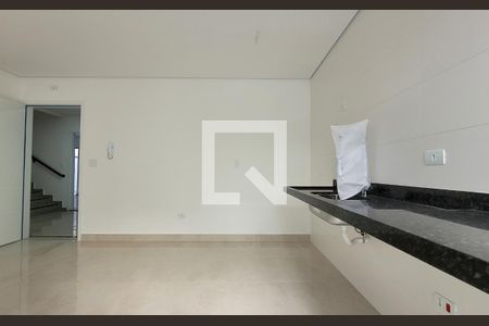 Apartamento à venda com 50m², 2 quartos e 2 vagasCozinha