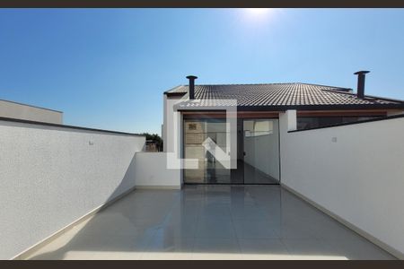 Apartamento à venda com 100m², 2 quartos e 2 vagasCobertura