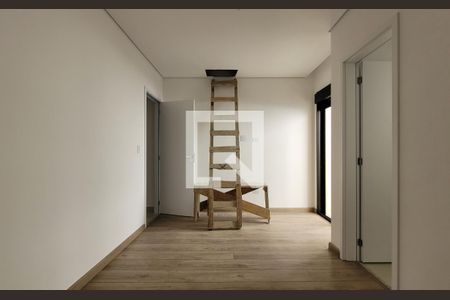 Apartamento à venda com 100m², 2 quartos e 2 vagasSuíte