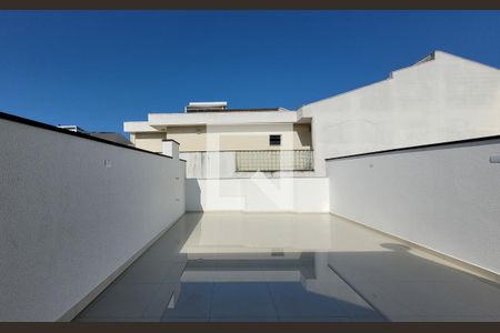 Apartamento à venda com 100m², 2 quartos e 2 vagasCobertura