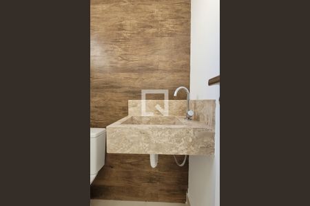 Apartamento à venda com 100m², 2 quartos e 2 vagasLavabo