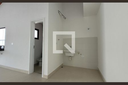 Apartamento à venda com 100m², 2 quartos e 2 vagasLavanderia