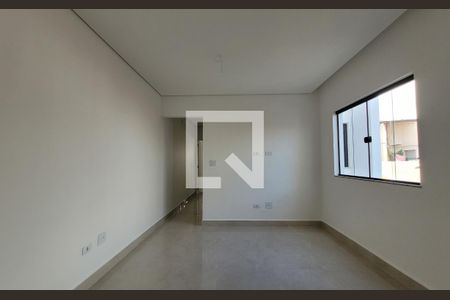 Apartamento à venda com 100m², 2 quartos e 2 vagasSala