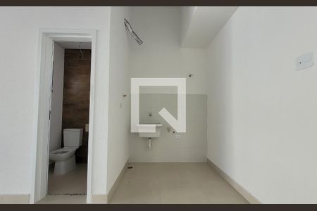 Apartamento à venda com 100m², 2 quartos e 2 vagasLavanderia