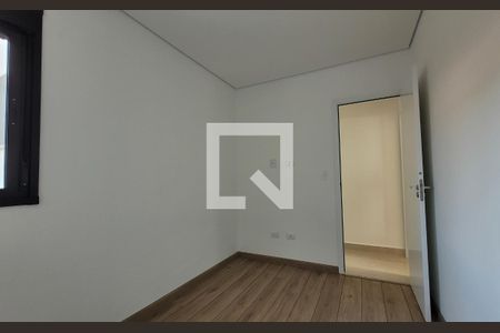 Apartamento à venda com 100m², 2 quartos e 2 vagasQuarto