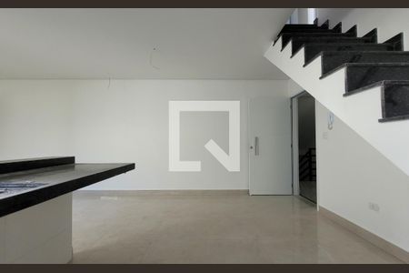 Apartamento à venda com 100m², 2 quartos e 2 vagasCozinha
