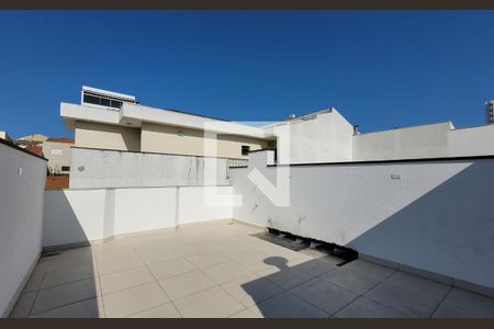 Apartamento à venda com 100m², 2 quartos e 2 vagasCobertura