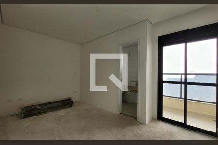 Apartamento à venda com 100m², 2 quartos e 2 vagasSuíte