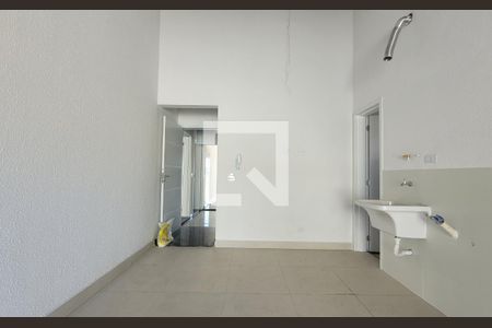 Apartamento à venda com 100m², 2 quartos e 2 vagasLavanderia