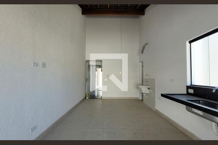 Apartamento à venda com 100m², 2 quartos e 2 vagasCobertura