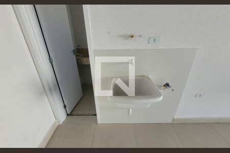 Apartamento à venda com 100m², 2 quartos e 2 vagasLavanderia