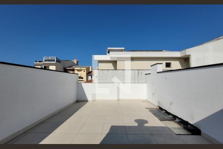 Apartamento à venda com 100m², 2 quartos e 2 vagasCobertura