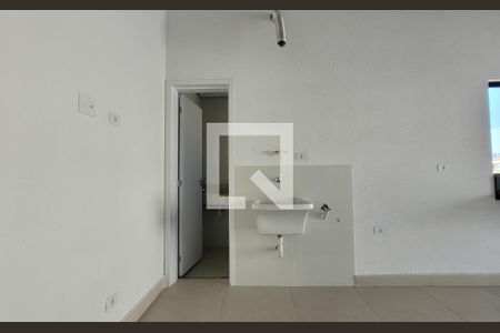 Apartamento à venda com 100m², 2 quartos e 2 vagasLavanderia