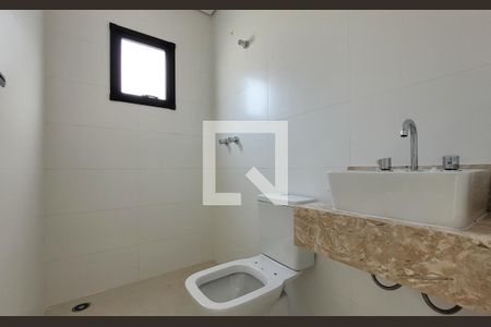 Apartamento à venda com 100m², 2 quartos e 2 vagasBanheiro