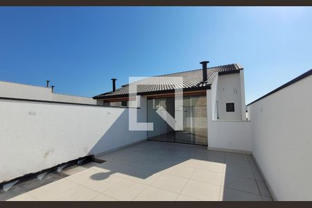 Apartamento à venda com 100m², 2 quartos e 2 vagasCobertura