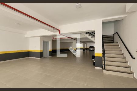 Apartamento à venda com 100m², 2 quartos e 2 vagasÁrea comum 