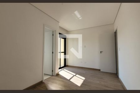 Apartamento à venda com 100m², 2 quartos e 2 vagasQuarto 2