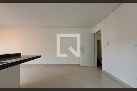 Apartamento à venda com 100m², 2 quartos e 2 vagasCozinha 