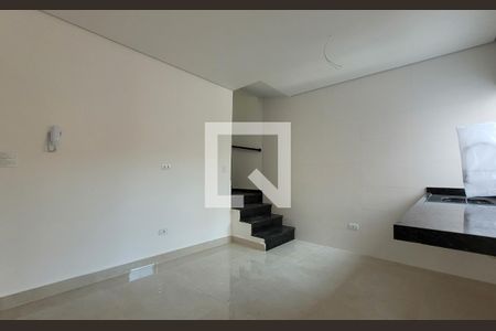 Apartamento à venda com 100m², 2 quartos e 2 vagasCozinha 