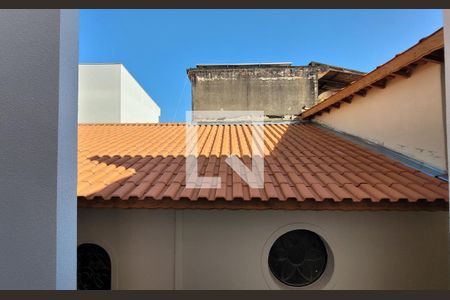 Sala de apartamento à venda com 2 quartos, 100m² em Parque das Nações, Santo André