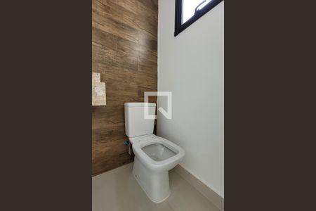 Apartamento à venda com 100m², 2 quartos e 2 vagasÁrea gourmet - Banheiro 