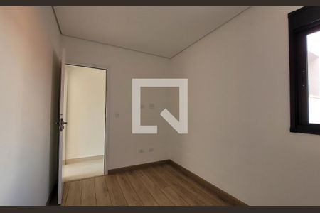 Quarto 1 de apartamento à venda com 2 quartos, 100m² em Parque das Nações, Santo André