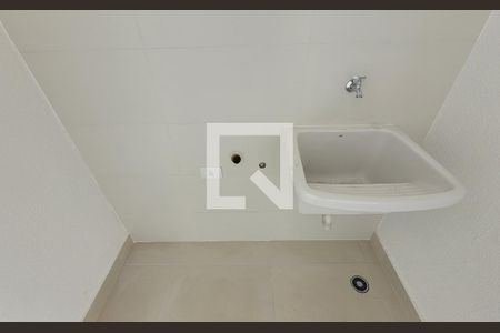 Apartamento à venda com 100m², 2 quartos e 2 vagasÁrea de serviço 