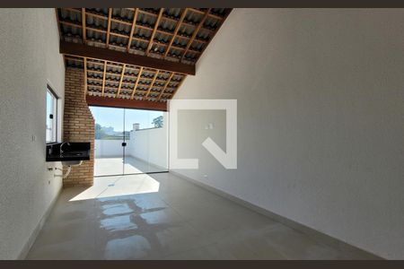 Apartamento à venda com 100m², 2 quartos e 2 vagasÁrea gourmet 