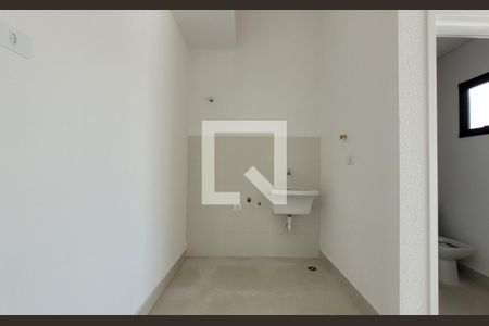 Apartamento à venda com 100m², 2 quartos e 2 vagasCozinha 