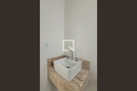 Apartamento à venda com 100m², 2 quartos e 2 vagasBanheiro