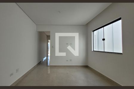Sala de apartamento à venda com 2 quartos, 100m² em Parque das Nações, Santo André