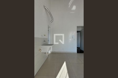 Apartamento à venda com 100m², 2 quartos e 2 vagasLavanderia