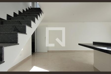 Apartamento à venda com 100m², 2 quartos e 2 vagasCozinha