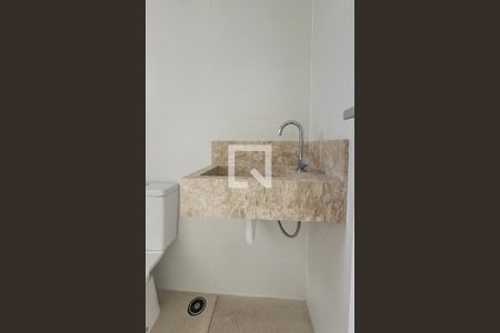 Apartamento à venda com 100m², 2 quartos e 2 vagasBanheiro