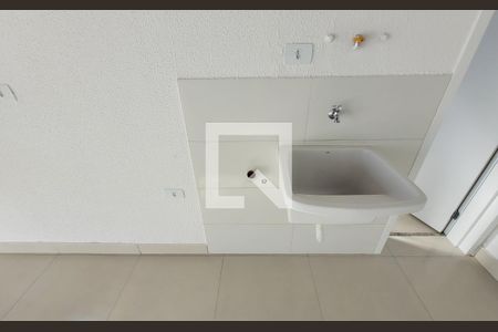 Apartamento à venda com 100m², 2 quartos e 2 vagasLavanderia