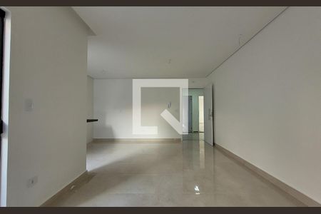 Apartamento à venda com 50m², 2 quartos e 2 vagas Apartamento à venda com 50m², 2 quartos e 2 vagasSala