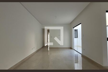 Apartamento à venda com 50m², 2 quartos e 2 vagas Apartamento à venda com 50m², 2 quartos e 2 vagasSala